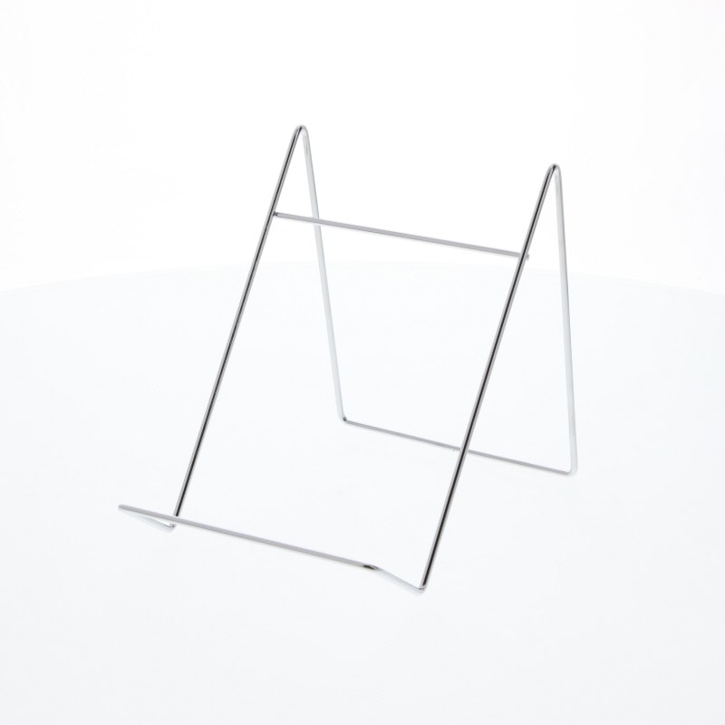 友屋 ワイヤーギフトスタンド ハイ小 1個(ご注文単位1個)【直送品】