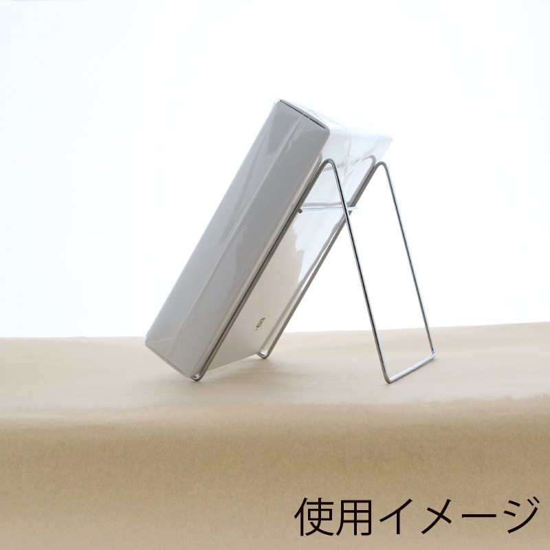 友屋 ワイヤーギフトスタンド ハイ小 1個(ご注文単位1個)【直送品】