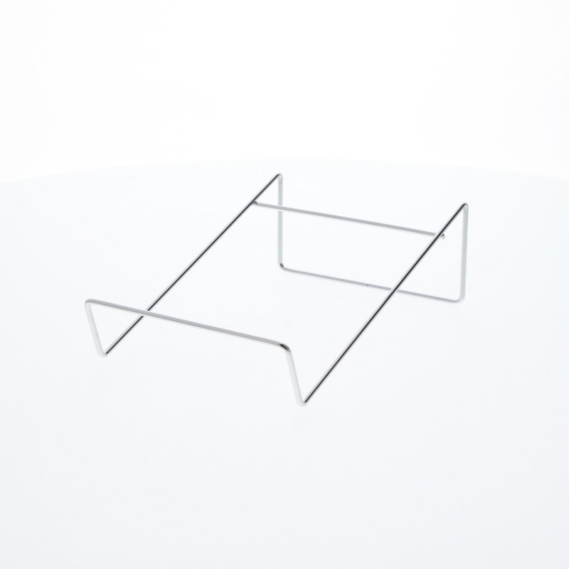 友屋 ワイヤーギフトスタンド ロー小 1個(ご注文単位1個)【直送品】