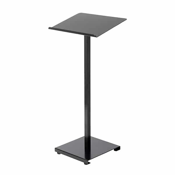 友屋 スチール記名台 ウェイティングスタンド 51289 1台（ご注文単位1台）【直送品】