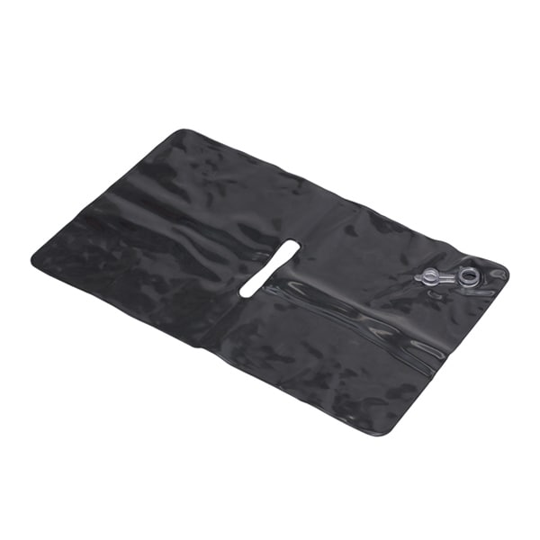 友屋 重し水袋 補充用単品 42998-2 1個(ご注文単位5個)【直送品】