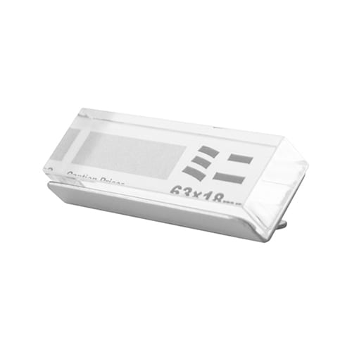 友屋 キャプションプライサー ミニ 59453 1個（ご注文単位2個）【直送品】