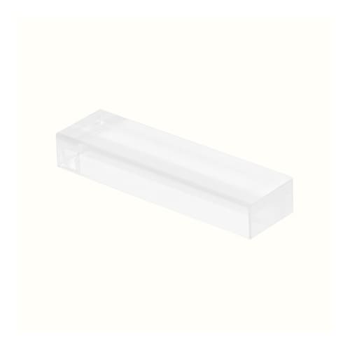 友屋 アクリルブロック ミニ 59461 1個（ご注文単位10個）【直送品】