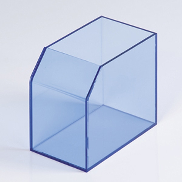 友屋 レシート回収BOX 1個(ご注文単位1個)【直送品】