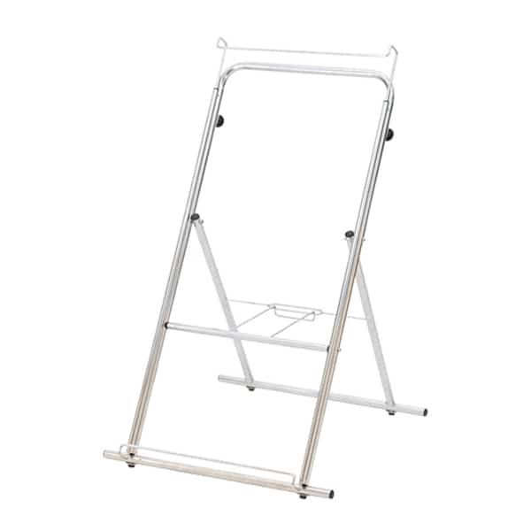 友屋 イージーローパネルスタンド 31979 1台（ご注文単位1台）【直送品】