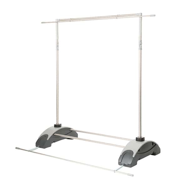 友屋 アルファバナー シングル片面 52877-1＊ 1台（ご注文単位1台）【直送品】