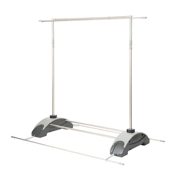 友屋 アルファバナー ダブル両面 52877-2＊ 1台（ご注文単位1台）【直送品】