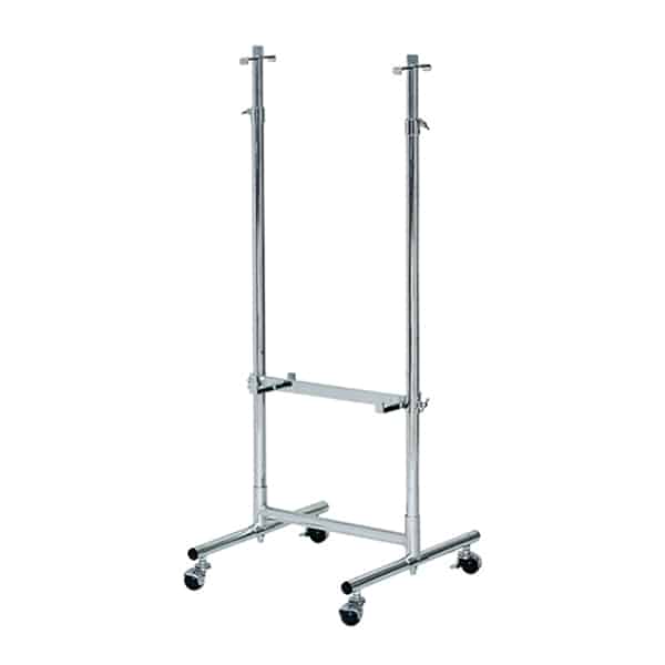 友屋 パネルスタンド TPS-US 直立 32470 1台（ご注文単位1台）【直送品】