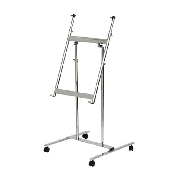 友屋 パネルスタンド 2000タイプ TPS-FX 自在 52572 1台（ご注文単位1台）【直送品】