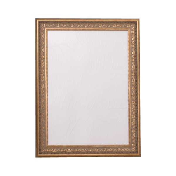 友屋 EXアールデコフレーム G A2 ゴールド 55934-A2 1枚（ご注文単位1枚）【直送品】