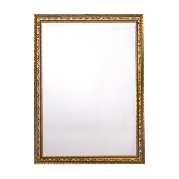 友屋 アールデコフレーム G A1 ゴールド 55935-A1 1枚（ご注文単位1枚）【直送品】