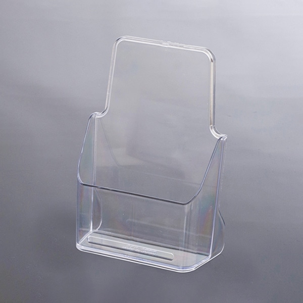 友屋 チラシホルダーLC レター A4三ツ折 3065 39430 1個（ご注文単位10個）【直送品】