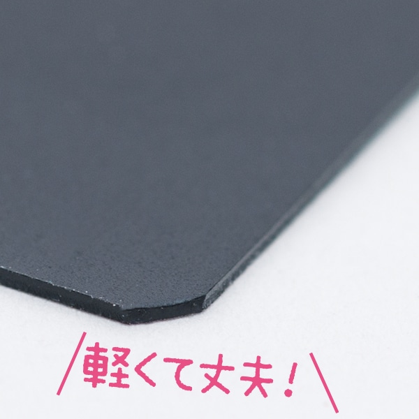 友屋 イージーPOPボード A4 1枚入 56284 1枚（ご注文単位10枚）【直送品】