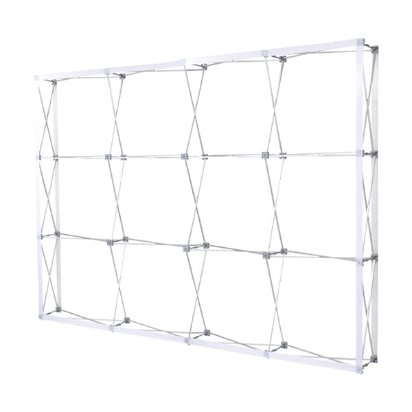 友屋 イージーシステムパネル タペストリー用 3×4 51349-2＊ 1台（ご注文単位1台）【直送品】