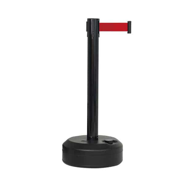 友屋 アウトドアベルトバリアー H800 58310-1 1台（ご注文単位1台）【直送品】