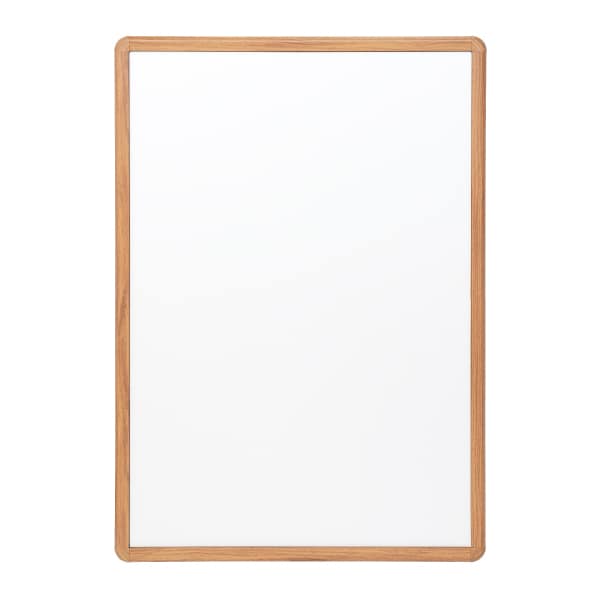 友屋 メディアグリップ MG-32R B1 ケヤキ調 屋内 56281B1K 1個（ご注文単位1個）【直送品】