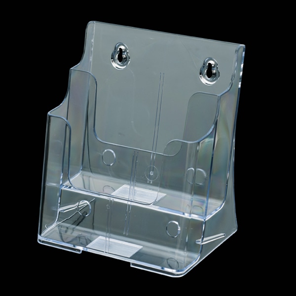 友屋 カタログケース A5　2段 59163-1 1個（ご注文単位1個）【直送品】