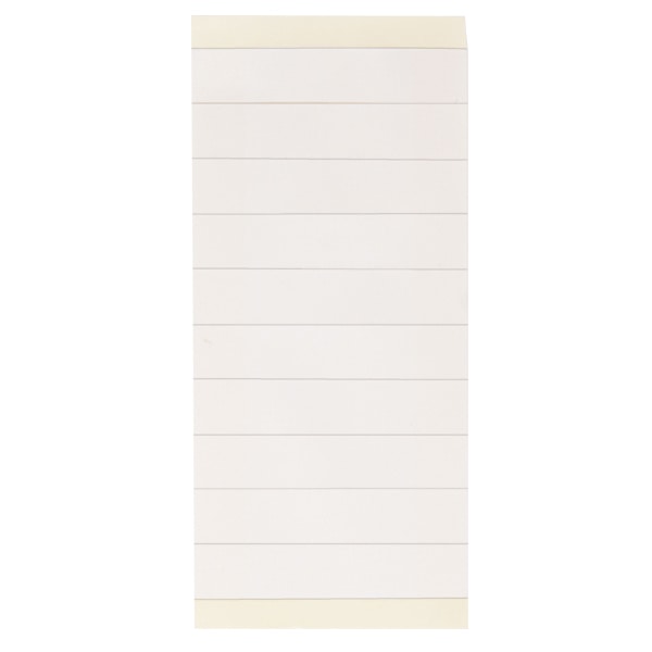 友屋 ミニのぼり用ミラクルチチ ミニ50 100片入 58712-1* 1パック(ご注文単位1パック)【直送品】