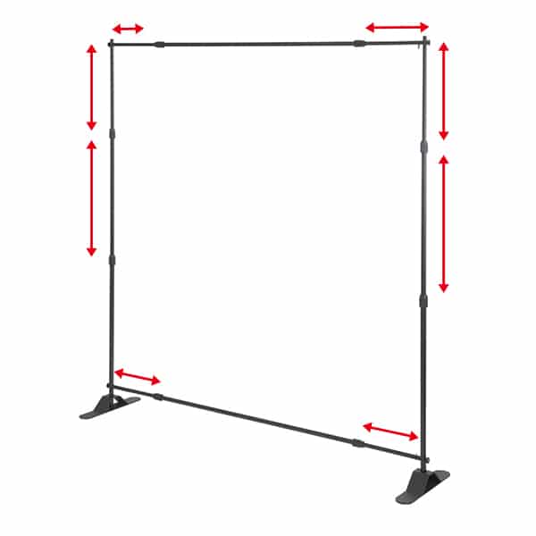 友屋 イージーウォ-ル 56954-1＊ 1台（ご注文単位1台）【直送品】