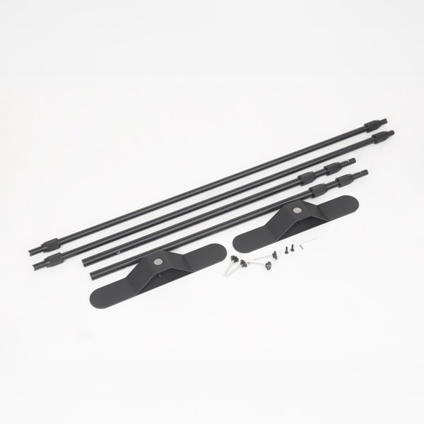 友屋 イージーウォ-ル 56954-1＊ 1台（ご注文単位1台）【直送品】