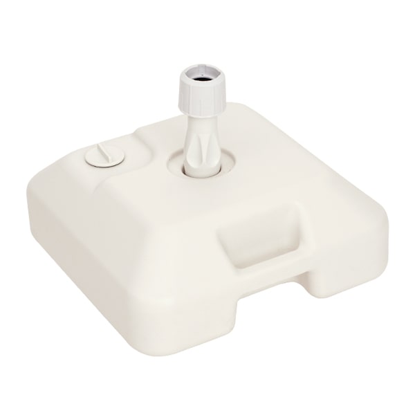 友屋 注水型マルチのぼりスタンド 20L 31984  1個（ご注文単位1個）【直送品】