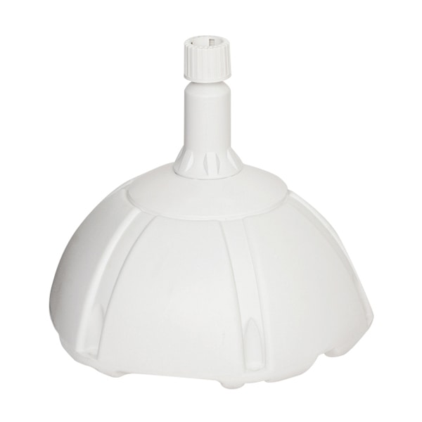 友屋 ポール台 ドーム君 49600  1台（ご注文単位1台）【直送品】