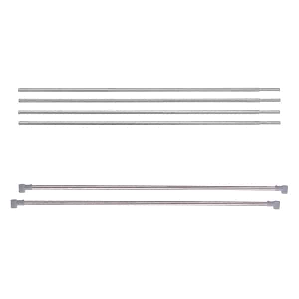 友屋 アルファバナー用連結キット オプション 52877-4＊ 1個（ご注文単位1個）【直送品】