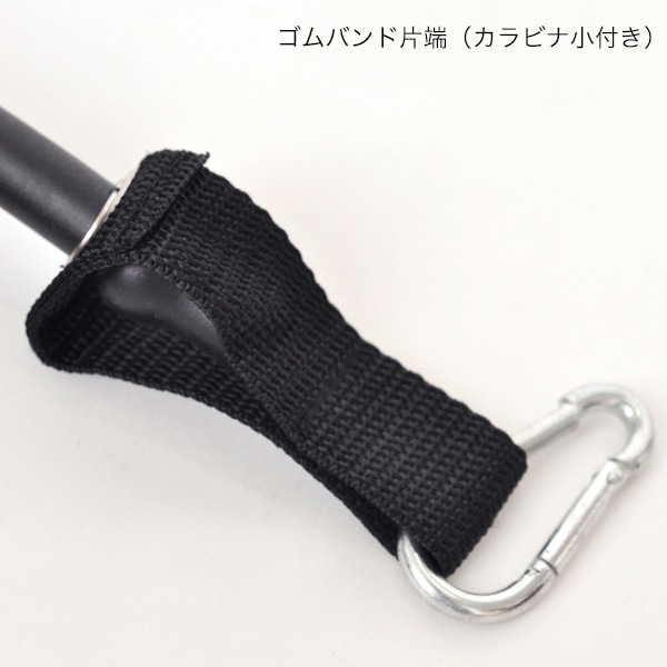 友屋 アルファバナー用伸長ポールキット オプション 52877-5＊ 1個（ご注文単位1個）【直送品】