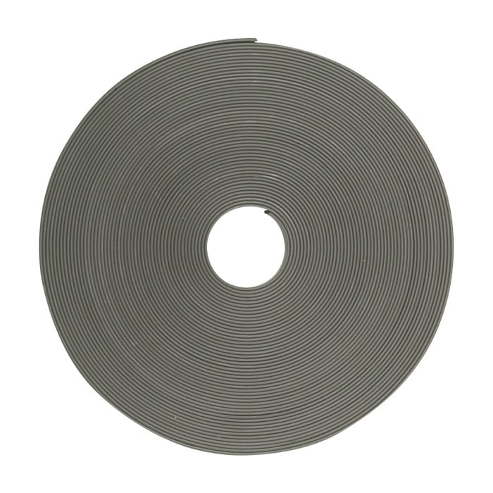 友屋 ニューイージーシステムパネル用マグネット 3×4用 55446-3＊ 1巻（ご注文単位1巻）【直送品】