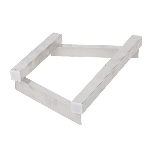 友屋 イージーシステムタペストリー用ウエイト台 56613-1* 1個(ご注文単位1個)【直送品】