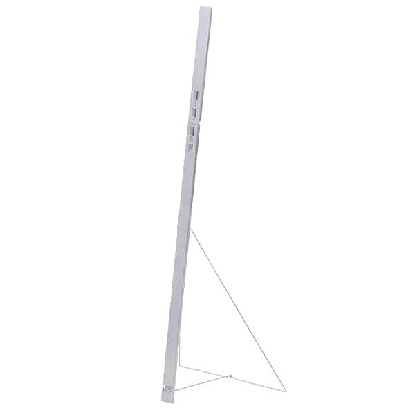 友屋 等身大パネルスタンド 分割式 ver.2 58781＊＊＊ 1台（ご注文単位1台）【直送品】