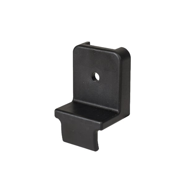 友屋 TPSアルミイーゼル用押えパーツ 55667-4 1個（ご注文単位2個）【直送品】