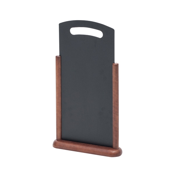 友屋 新デスクトップメニューボード 中 60615-01 1個（ご注文単位1個）【直送品】