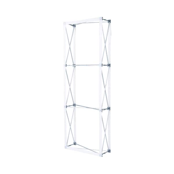 友屋 イージーシステムパネル タペストリー用 3×1 61187-01 1台（ご注文単位1台）【直送品】