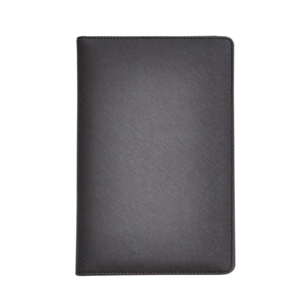 友屋 伝票ホルダー HG08　ブラウン 61197BRN 1個（ご注文単位1個）【直送品】