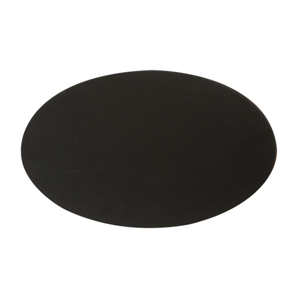 友屋 イージーPOPボード オーバル M 1枚 61291-02 1枚（ご注文単位10枚）【直送品】