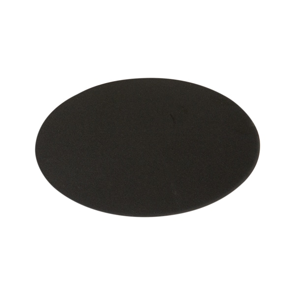 友屋 イージーPOPボード オーバル S 5枚入 61291-03 1パック（ご注文単位5パック）【直送品】