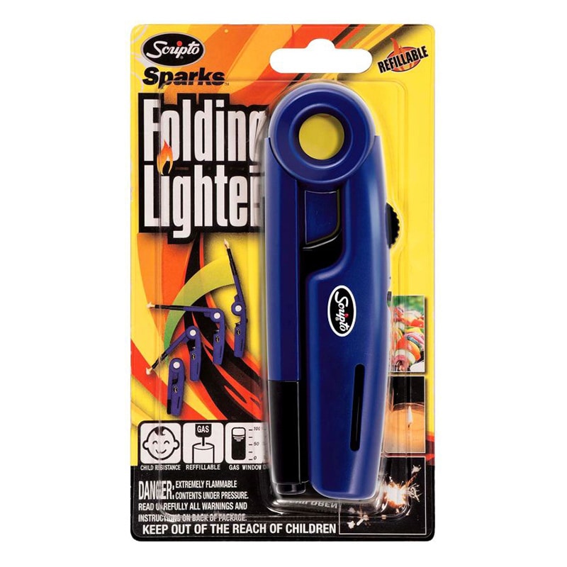 東海 スクリプト　スパークス　フォールディングライター   1本（ご注文単位100本）【直送品】