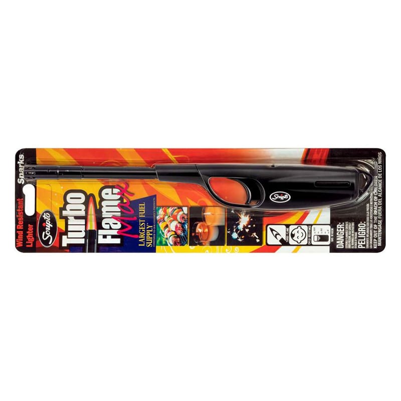 東海 スクリプト　スパークス　ターボフレイム　マックス   1本（ご注文単位100本）【直送品】