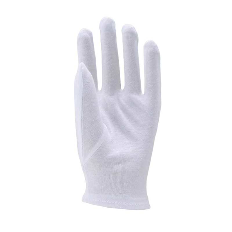 ホーケングローブ 縫製手袋 スムス マチ無し #402 S 12双入 1袋(ご注文単位100袋)【直送品】