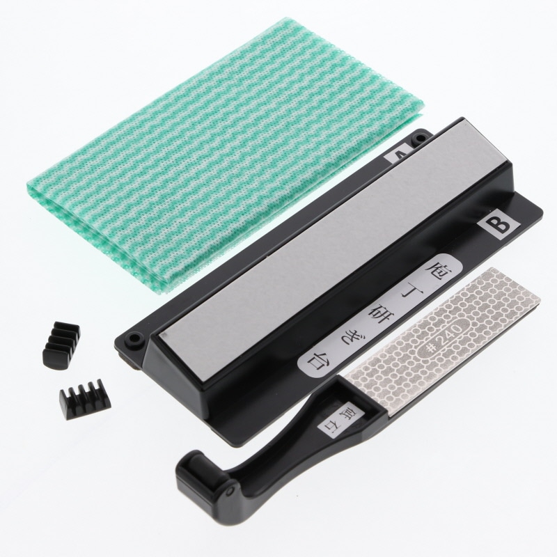 包丁研ぎ器 刃物キラリン 1個