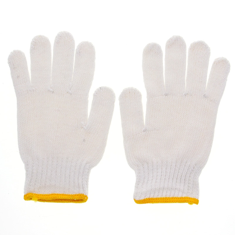 軍手 仕事魂 すべり止め付 S-100 1袋(12双)