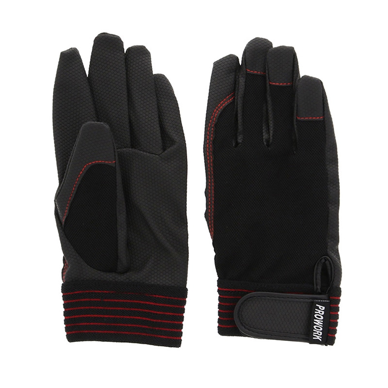 ホーケングローブ 高機能手袋 PUサイバー PU-630H ブラック M 1組(ご注文単位120組)【直送品】