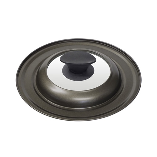 竹原製罐 プレミアムZERO フライパンカバー S 18~22cm SC-92 1個(ご注文単位1個)【直送品】