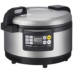 タイガー魔法瓶 タイガー　業務用　IH炊飯ジャー　JIW-G361   1個（ご注文単位1個）【直送品】
