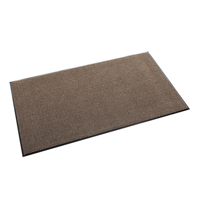 テラモト エントランスマット　ニューパワーセル 900×1500　ブラウン MR0447464 1枚（ご注文単位1枚）【直送品】