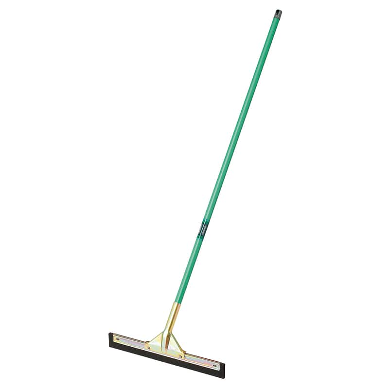 テラモト 床油切り　耐油ドライヤー 48cm CL9391030 1本（ご注文単位1本）【直送品】