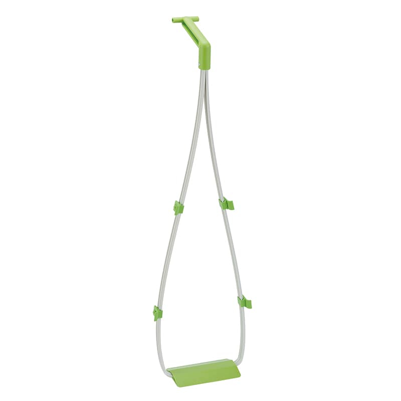 テラモト ちりとり捨楽 スリム DP4661001 1個（ご注文単位1個）【直送品】