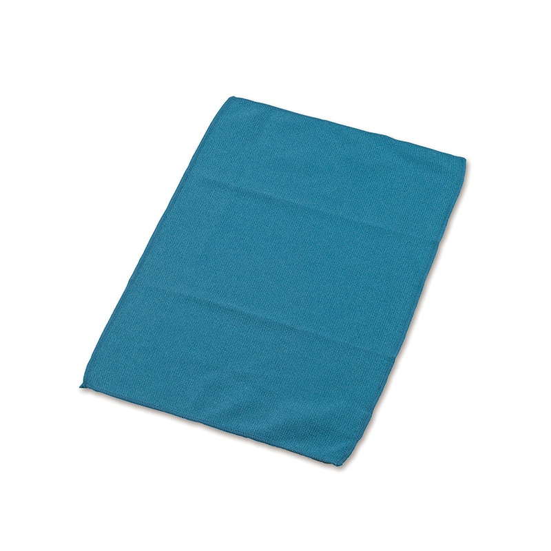 テラモト マイクロシャインクロス Mサイズ CE4751013 1枚（ご注文単位2枚）【直送品】