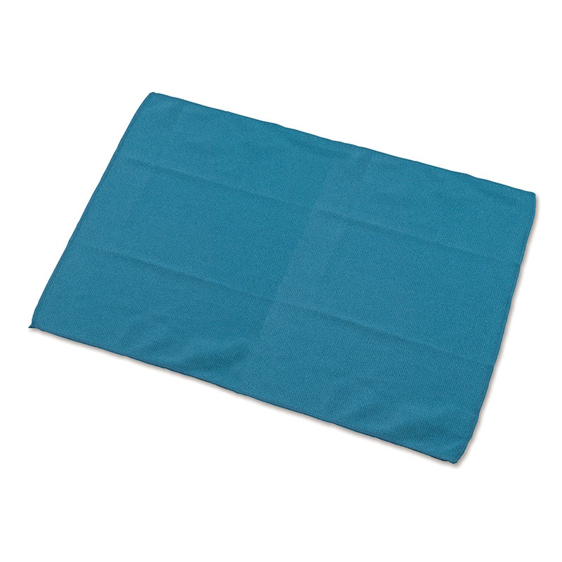 テラモト マイクロシャインクロス Lサイズ CE4751023 1枚（ご注文単位1枚）【直送品】